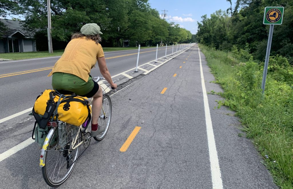 Poll: New Yorkers Want Safer Pedestrian Conditions … And They Vote
