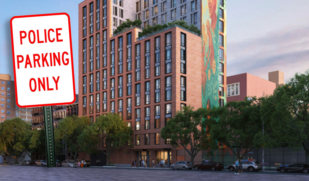 Tuesday’s Headlines Ask The Question: ‘Parking? Lots!’