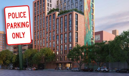 Tuesday’s Headlines Ask The Question: ‘Parking? Lots!’