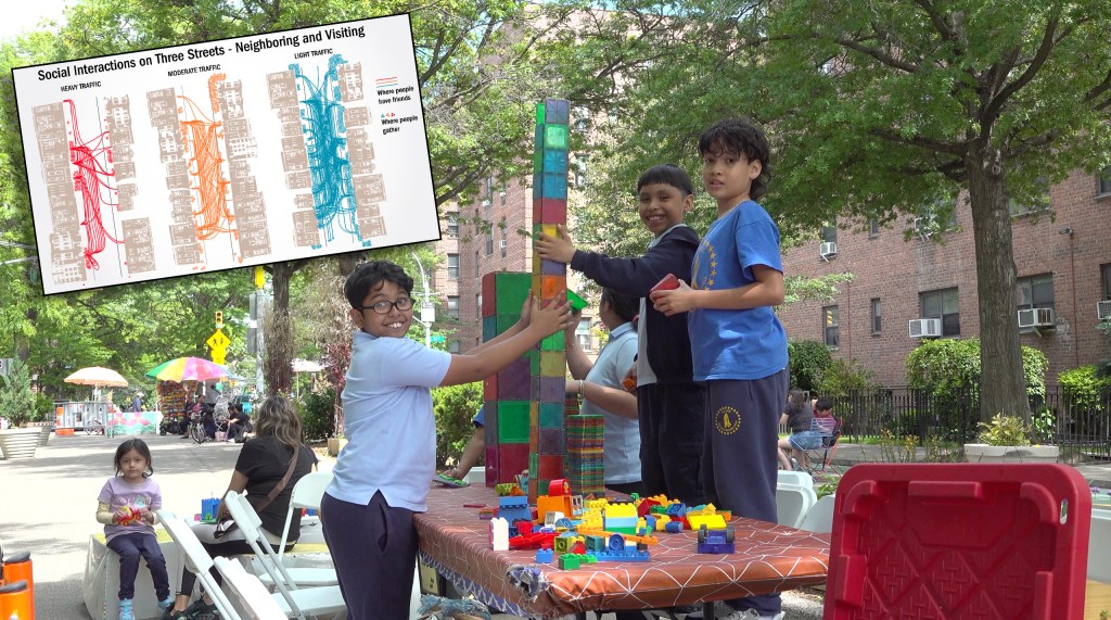 Friday Video: Streetfilms on What Makes a Good ‘Neighborhood’ Street