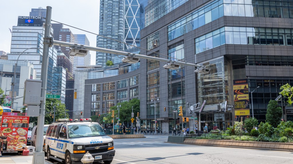 Report: Congestion Pricing Had No Impact on Parking Availability Despite Fears