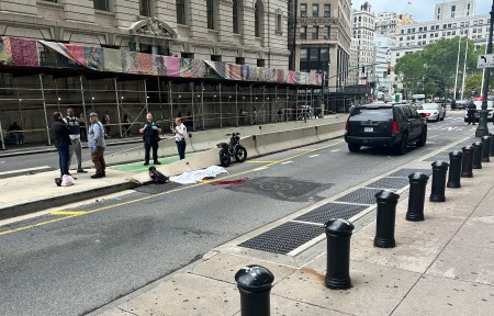 Attorney General James To Act On Illegal E-Motos After Latest Fatal Crash