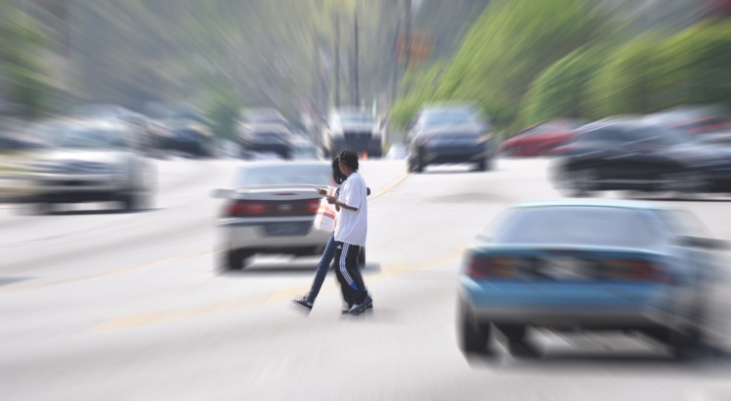 Pedestrian Fatalities Drop Again, But More Needs To Be Done, Says Governors Group