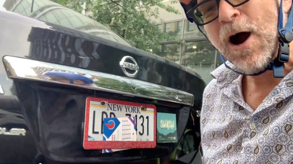 Tuesday’s Headlines: NYPD Fails On Bus Speeds Edition