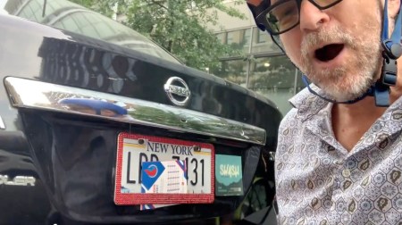 Tuesday’s Headlines: NYPD Fails On Bus Speeds Edition