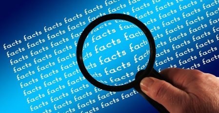 Wednesday’s Headlines: Just the Facts Edition