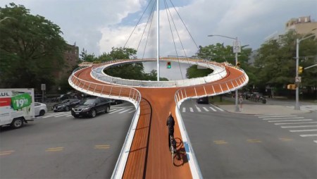 Dear Mr. Fantasy: Build ‘The Hanging Gardens of Brooklyn’