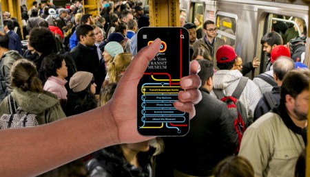 Monday’s Headlines: Fun With Trains Edition