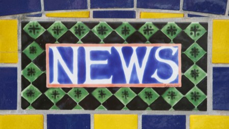 Friday Headlines: Yet Another Just-the-News Edition