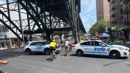 Mamdani Stands By NYPD’s ‘Overkill’ In Policing Summer Streets