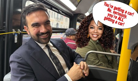 Tuesday’s Headlines: Oprah Winfrey Edition