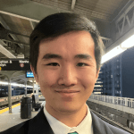 Photo of Edward Zheng