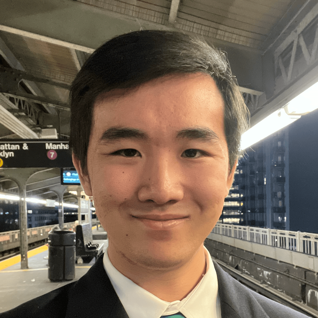 Edward Zheng
