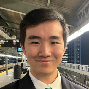 Edward Zheng