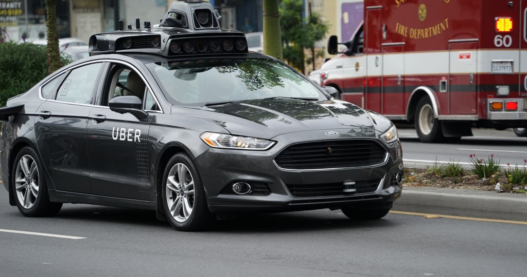 Uber and Waymo Have Spent More Than $15M This Year Lobbying New York Pols