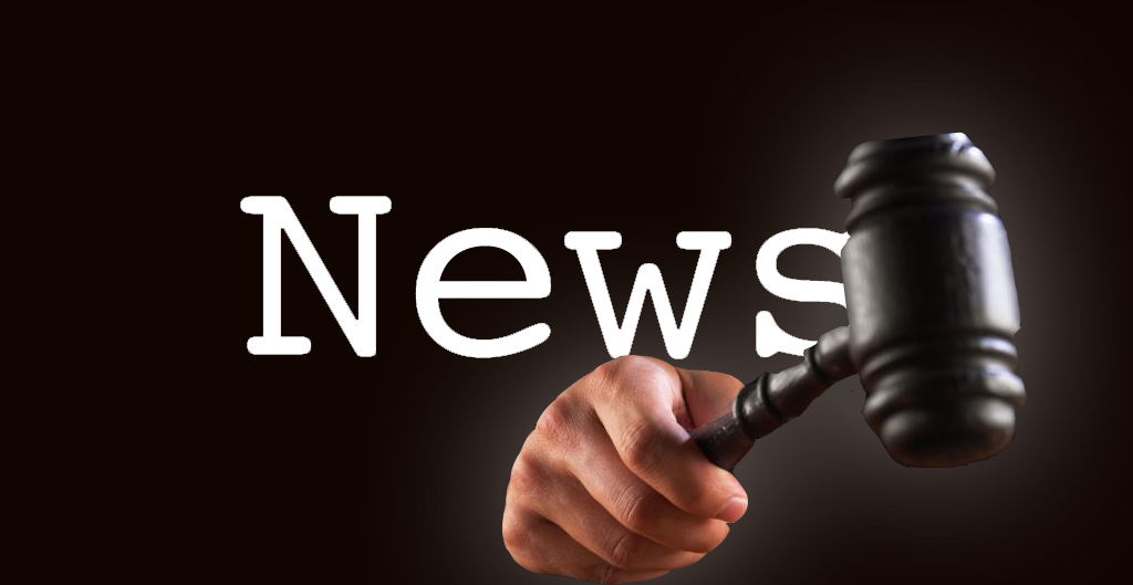 Monday’s Headlines: Kill The Lawyers Edition