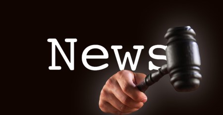 Monday’s Headlines: Kill The Lawyers Edition