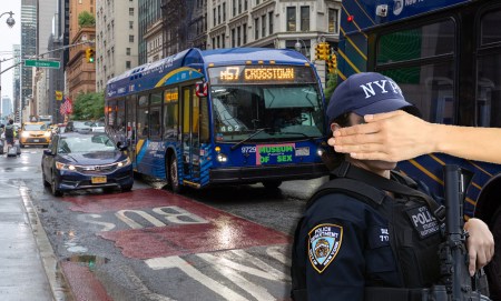 Tuesday’s Headlines: Hot Weather, Sluggish Cops Edition
