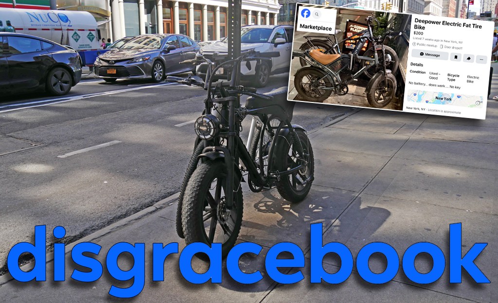 Illegal E-Motos Still Being Shipped To NYC Despite Mamdani Cease-And-Desist Deadline