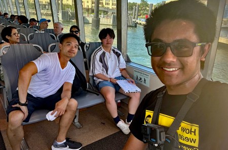 Wednesday’s Headlines: A Ferry Fast Race Edition
