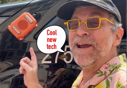 Friday Video: Listen To This Polite-But-Firm British Man