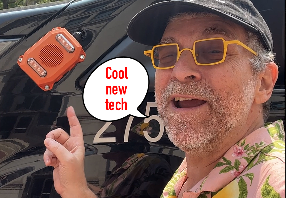 Friday Video: Listen To This Polite-But-Firm British Man