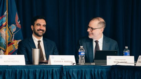 City Comptroller Urges Mamdani to Cut ‘School Streets’ Red Tape