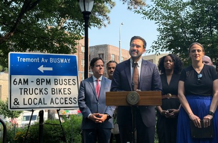 Thursday’s Headlines: The Busway Is The Right Way Edition