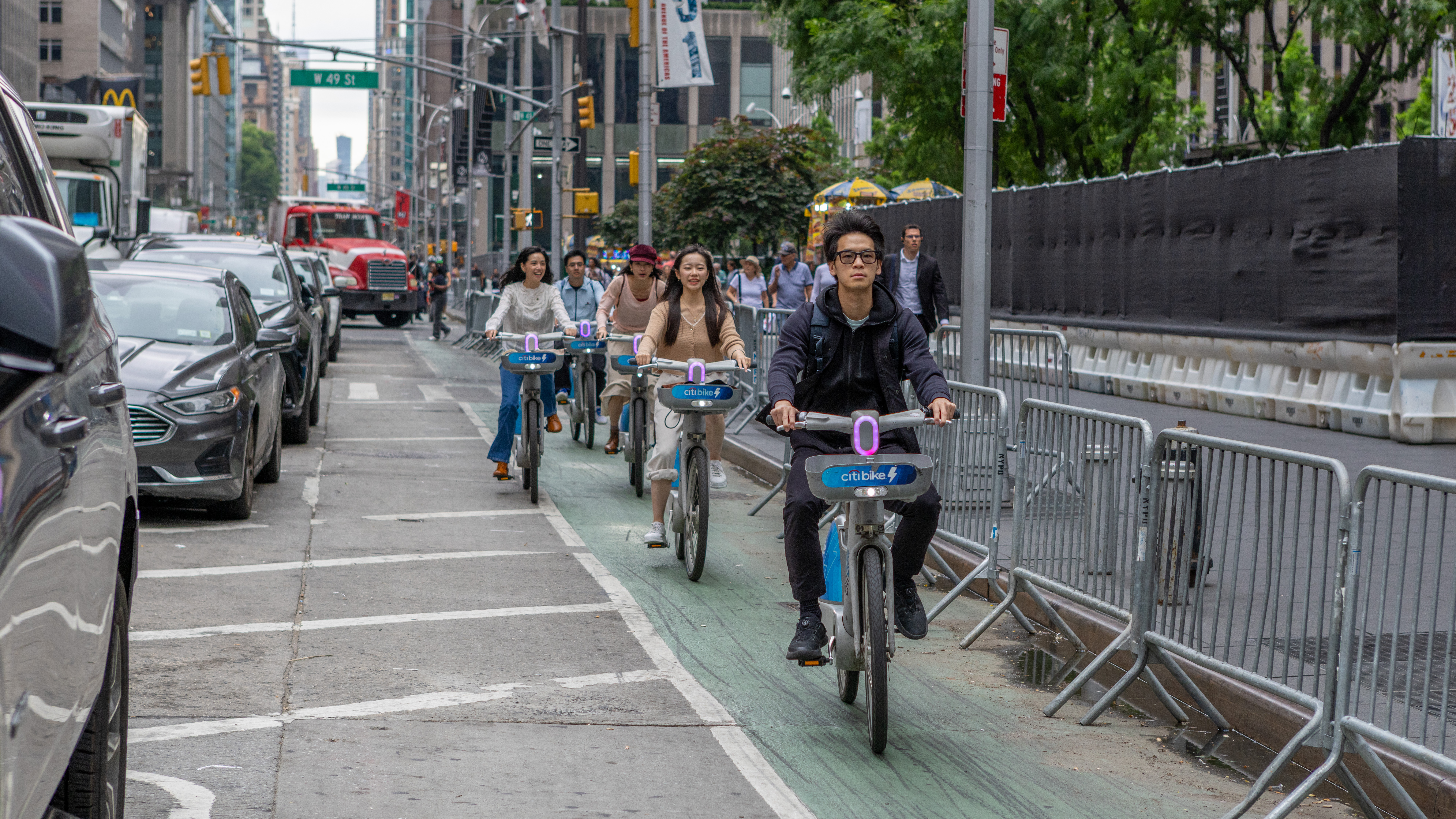 Deep Dive: Cheaper Citi Bike Will Need More Than Public Subsidy