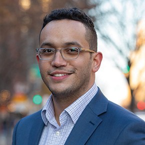 Shaun Abreu