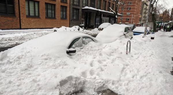 photo of The Rise of No-Mobiles: Lessons from a Frozen City image