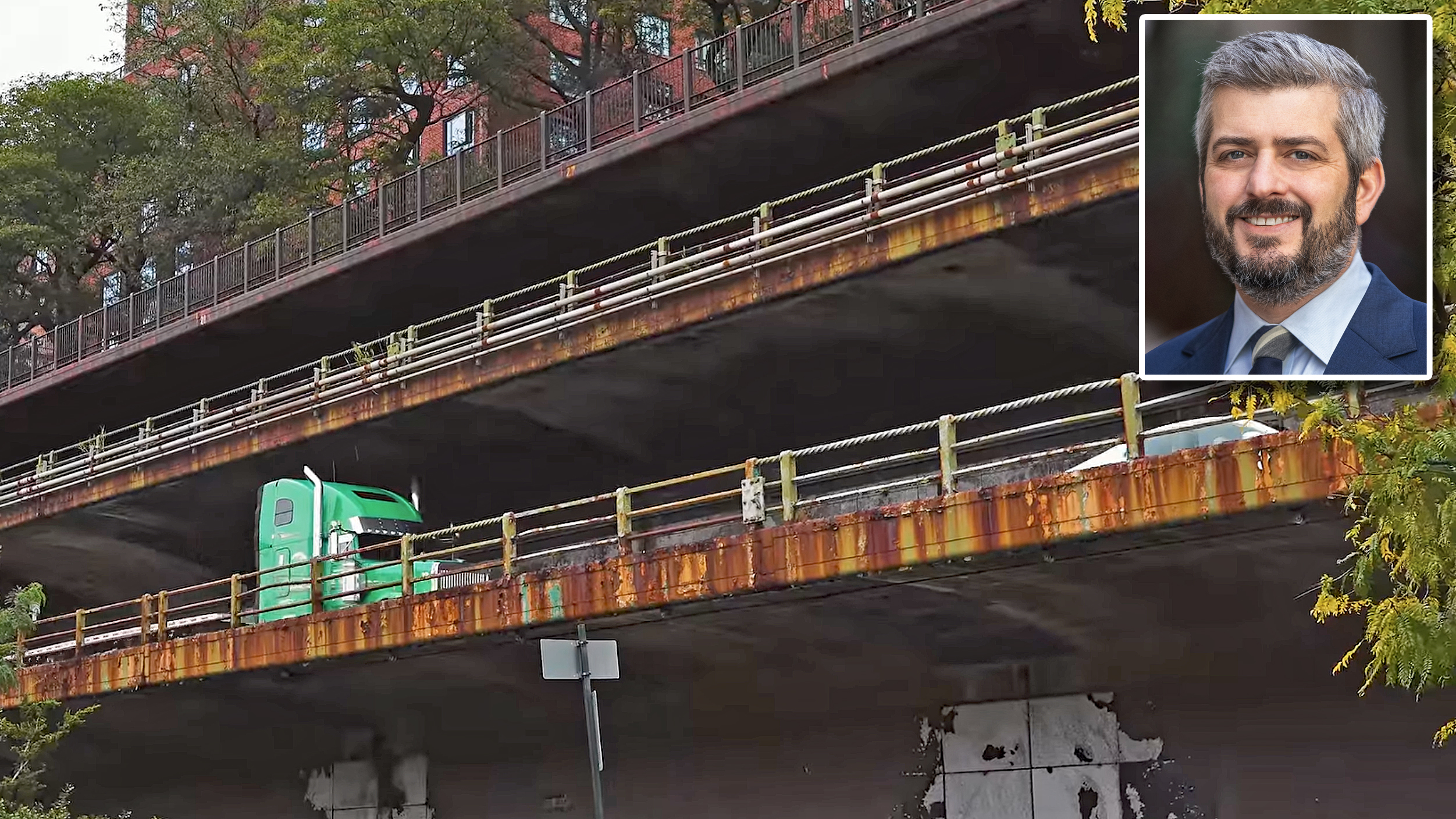 Opinion: The Toughest Choice Was The Only Choice On The BQE