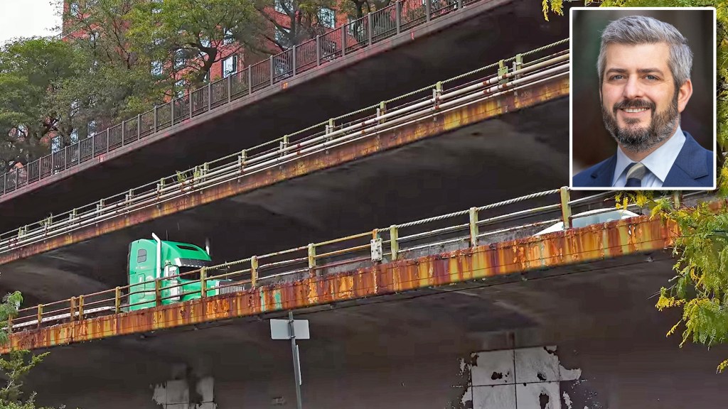 Opinion: The Toughest Choice Was The Only Choice On The BQE