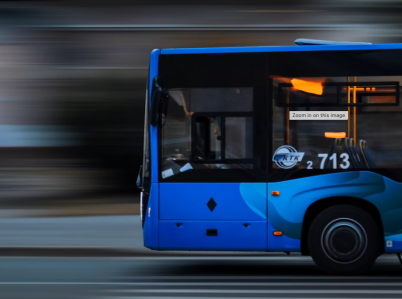 The Mamdani Effect: What Would It Take to Get ‘Fast and Free’ Buses Nationwide?