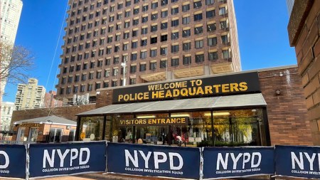 Analyze This: NYPD’s Elite Crash Unit Is Investigating Fewer Collisions