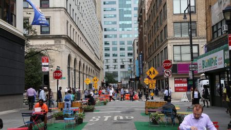 People-First Streets Will Pave The Way For The Best Version Of Downtown Brooklyn: Report
