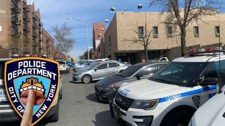 NYPD Refuses to Release Parking Placard Records