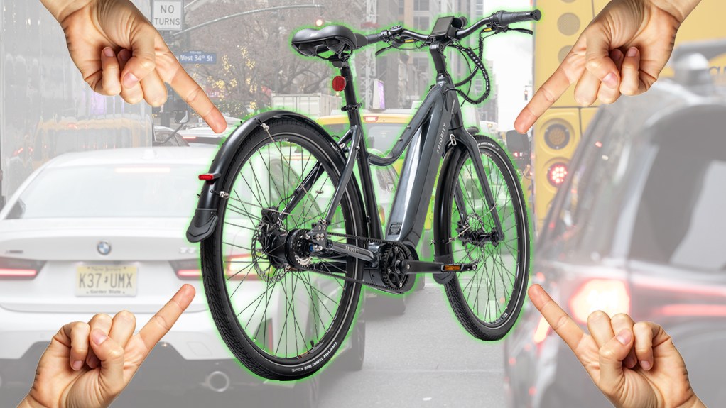 Council Member Abreu: Wednesday’s E-Bike Hearing Is About Upgrading Our Approach to Micromobility