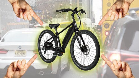Council Member Abreu: Wednesday’s E-Bike Hearing Is About Upgrading Our Approach to Micromobility