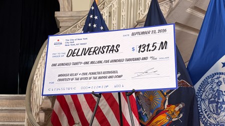 Wednesday’s Headlines: Delivery Worker Victory Edition