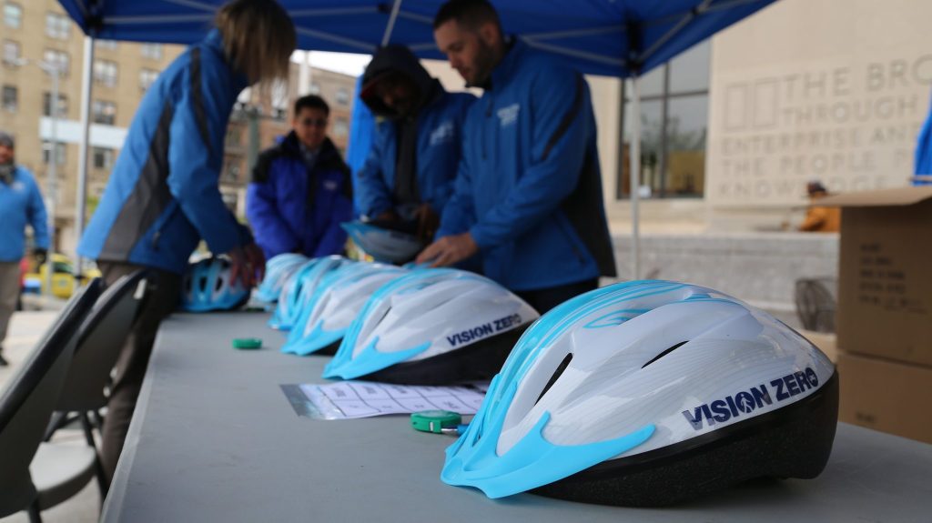 Wednesday’s Headlines: More Helmet Discourse Edition