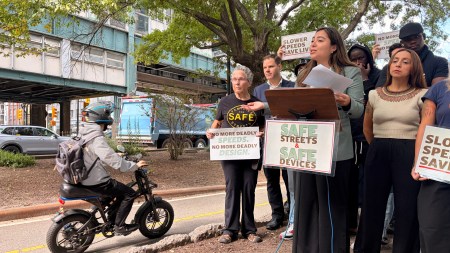 State Pols Seek To Close Loophole That Lets Retailers Sell ‘Illegal’ E-Motos