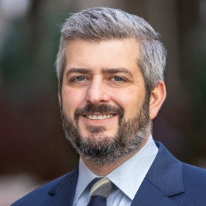 Mike Flynn