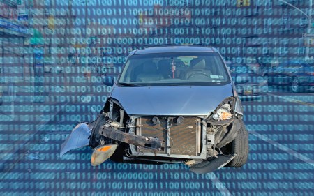 Empty Quarter: City’s Crash Database Hasn’t Been Updated In Three Months
