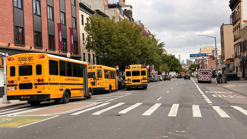 Eyes On The Street: Bedford Avenue Remains Mayor Mamdani’s Mess