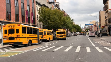 Eyes On The Street: Bedford Avenue Remains Mayor Mamdani’s Mess