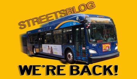 Tuesday’s Headlines: Welcome Back Edition