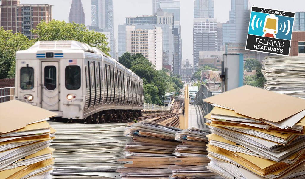 Talking Headways Podcast: New Tricks for Old Bureaucracies