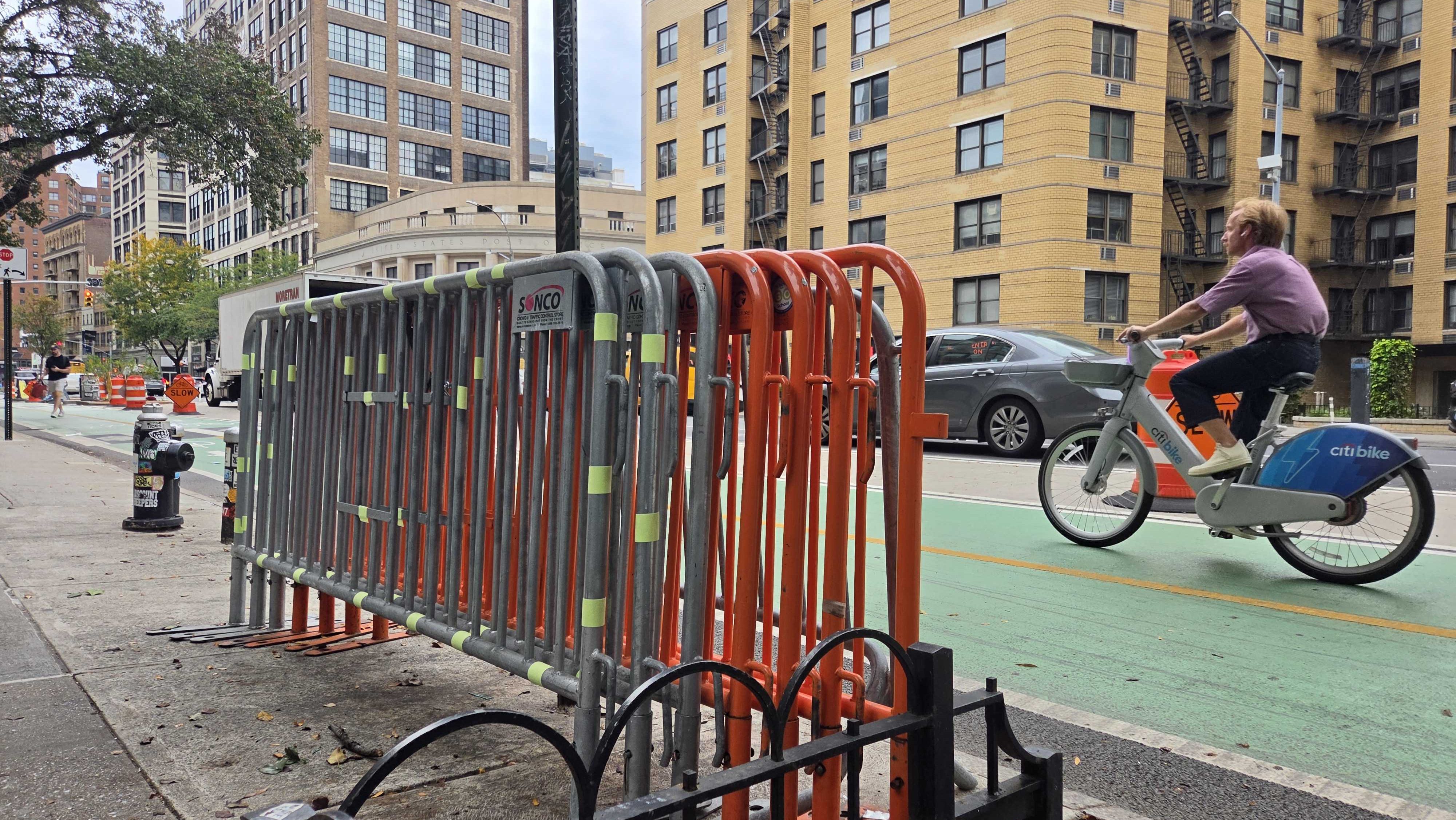 Thursday’s Headlines: Bike Lane Fix Edition
