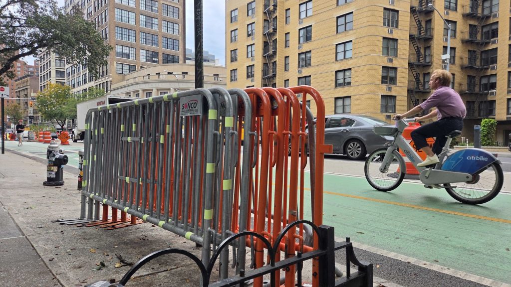 Thursday’s Headlines: Bike Lane Fix Edition